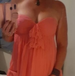 Meet your Posher, Leanne